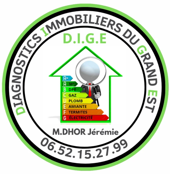 CERCLE DIGE
